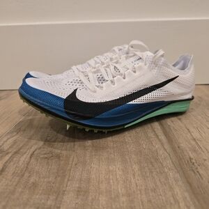 NIKE ZOOM X DRAGONFLY ELITE TRACK SHOES
